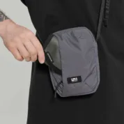 Сумка RIOTDIVISION - Civil Small Crossbody Bag Gen.1 GREY - Зображення 9
