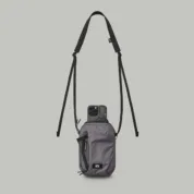 Сумка RIOTDIVISION - Civil Small Crossbody Bag Gen.1 GREY - Зображення 11