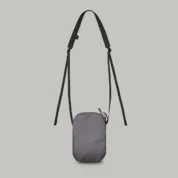 Сумка RIOTDIVISION - Civil Small Crossbody Bag Gen.1 GREY - Зображення 12
