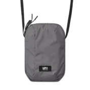 Сумка RIOTDIVISION - Civil Small Crossbody Bag Gen.1 GREY