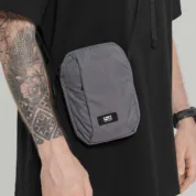 Сумка RIOTDIVISION - Civil Small Crossbody Bag Gen.1 GREY - Зображення 3