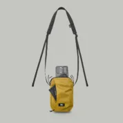 Сумка RIOTDIVISION - Civil Small Crossbody Bag Gen.1 YELLOW - Зображення 6