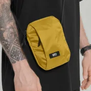 Сумка RIOTDIVISION - Civil Small Crossbody Bag Gen.1 YELLOW - Зображення 3
