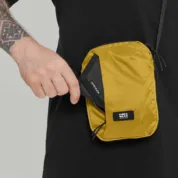 Сумка RIOTDIVISION - Civil Small Crossbody Bag Gen.1 YELLOW - Зображення 12