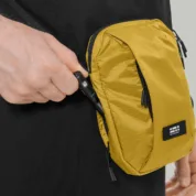 Сумка RIOTDIVISION - Civil Small Crossbody Bag Gen.1 YELLOW - Зображення 13