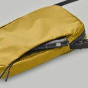 Сумка RIOTDIVISION - Civil Small Crossbody Bag Gen.1 YELLOW - Зображення 14