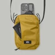Сумка RIOTDIVISION - Civil Small Crossbody Bag Gen.1 YELLOW - Зображення 4