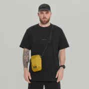 Сумка RIOTDIVISION - Civil Small Crossbody Bag Gen.1 YELLOW - Зображення 8