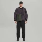 Сумка RIOTDIVISION - Lightweight Adjustable Length Bag Gen.1 SS25 KHAKI - Зображення 6