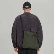 Сумка RIOTDIVISION - Lightweight Adjustable Length Bag Gen.1 SS25 KHAKI - Зображення 7