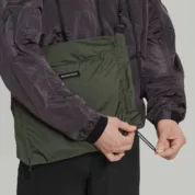 Сумка RIOTDIVISION - Lightweight Adjustable Length Bag Gen.1 SS25 KHAKI - Зображення 12
