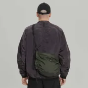 Сумка RIOTDIVISION - Lightweight Adjustable Length Bag Gen.1 SS25 KHAKI - Зображення 2