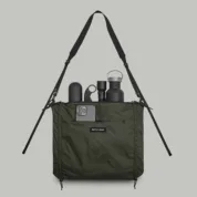 Сумка RIOTDIVISION - Lightweight Adjustable Length Bag Gen.1 SS25 KHAKI - Зображення 10