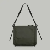 Сумка RIOTDIVISION - Lightweight Adjustable Length Bag Gen.1 SS25 KHAKI - Зображення 9