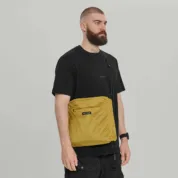 Сумка RIOTDIVISION - Lightweight Adjustable Length Bag Gen.1 SS25 Mustard - Зображення 3