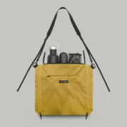 Сумка RIOTDIVISION - Lightweight Adjustable Length Bag Gen.1 SS25 Mustard - Зображення 10