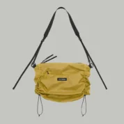 Сумка RIOTDIVISION - Lightweight Adjustable Length Bag Gen.1 SS25 Mustard - Зображення 8