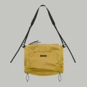 Сумка RIOTDIVISION - Lightweight Adjustable Length Bag Gen.1 SS25 Mustard - Зображення 9