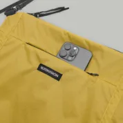 Сумка RIOTDIVISION - Lightweight Adjustable Length Bag Gen.1 SS25 Mustard - Зображення 11