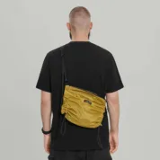 Сумка RIOTDIVISION - Lightweight Adjustable Length Bag Gen.1 SS25 Mustard - Зображення 5