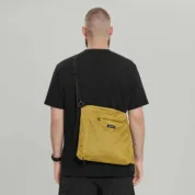 Сумка RIOTDIVISION - Lightweight Adjustable Length Bag Gen.1 SS25 Mustard - Зображення 6