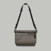 Сумка RIOTDIVISION - Middleweight Urban Bag Gen.1  X-PAC Beige - Зображення 9