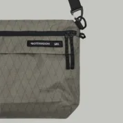 Сумка RIOTDIVISION - Middleweight Urban Bag Gen.1  X-PAC Beige - Зображення 6