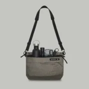Сумка RIOTDIVISION - Middleweight Urban Bag Gen.1  X-PAC Beige - Зображення 2