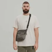 Сумка RIOTDIVISION - Middleweight Urban Bag Gen.1  X-PAC Beige - Зображення 8