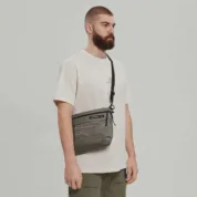 Сумка RIOTDIVISION - Middleweight Urban Bag Gen.1  X-PAC Beige - Зображення 7