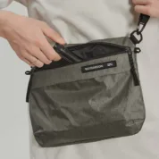 Сумка RIOTDIVISION - Middleweight Urban Bag Gen.1  X-PAC Beige - Зображення 12