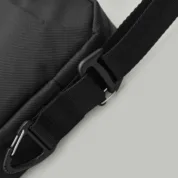 Сумка RIOTDIVISION - Civil Middle Crossbody Bag Gen.1 Black - Зображення 7