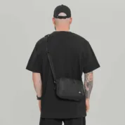 Сумка RIOTDIVISION - Civil Middle Crossbody Bag Gen.1 Black - Зображення 2
