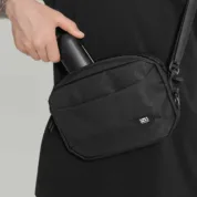 Сумка RIOTDIVISION - Civil Middle Crossbody Bag Gen.1 Black - Зображення 5