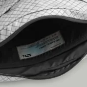 Сумка RIOTDIVISION - Civil Middle Crossbody Bag Gen.1 White - Зображення 11