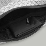 Сумка RIOTDIVISION - Civil Middle Crossbody Bag Gen.1 White - Зображення 12