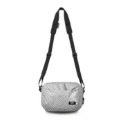 Сумка RIOTDIVISION - Civil Middle Crossbody Bag Gen.1 White