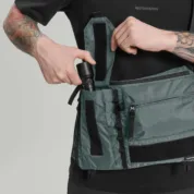 Сумка RIOTDIVISION - S4coche MIddle Bag Gen.1 GREY - Зображення 18