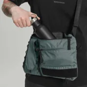 Сумка RIOTDIVISION - S4coche MIddle Bag Gen.1 GREY - Зображення 19