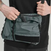 Сумка RIOTDIVISION - S4coche MIddle Bag Gen.1 GREY - Зображення 20
