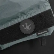 Сумка RIOTDIVISION - S4coche MIddle Bag Gen.1 GREY - Зображення 17