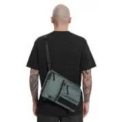 Сумка RIOTDIVISION - S4coche MIddle Bag Gen.1 GREY - Зображення 13