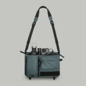 Сумка RIOTDIVISION - S4coche MIddle Bag Gen.1 GREY - Зображення 8