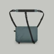 Сумка RIOTDIVISION - S4coche MIddle Bag Gen.1 GREY - Зображення 6