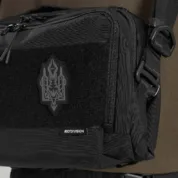 Сумка RIOTDIVISION - Transformer Bag Gen.6 Black - Зображення 15