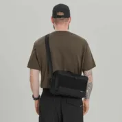 Сумка RIOTDIVISION - Transformer Bag Gen.6 Black - Зображення 17
