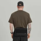 Сумка RIOTDIVISION - Transformer Bag Gen.6 Black - Зображення 18