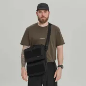 Сумка RIOTDIVISION - Transformer Bag Gen.6 Black - Зображення 19