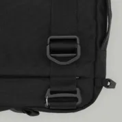Сумка RIOTDIVISION - Transformer Bag Gen.6 Black - Зображення 21