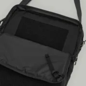 Сумка RIOTDIVISION - Transformer Bag Gen.6 Black - Зображення 22